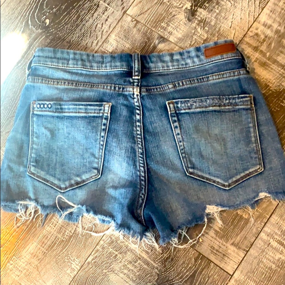 Don’t fit anymore!